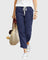 Zanra | Elegant Summer Trousers - Velvet Haven