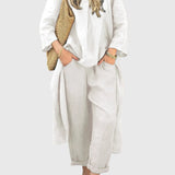Gaila | Chic Two-Piece Set