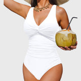 Willemijn | Tummy Control Swimsuit