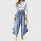 Jaya | Casual Trousers - Velvet Haven