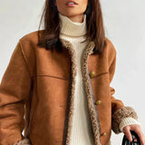 Rosalie | Elegant Timeless Jacket