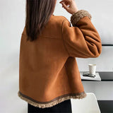 Rosalie | Elegant Timeless Jacket