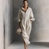 Lydia | Maxi Dress