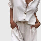 Cataleya | Elegant Summer Set