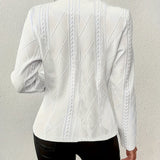 Liliana | Modern Sophisticated Blazer