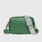 Giulia | Leather Shoulder Bag - Velvet Haven