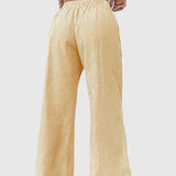 Tatienne | Elegant Trousers