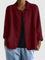 Jenny | Classic Cotton Light Top - Velvet Haven