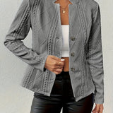 Liliana | Modern Sophisticated Blazer