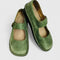 Lisa | Comfort Orthopedic Footwear - Velvet Haven