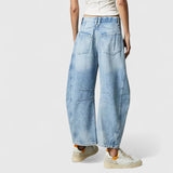 Rain | Comfortable Wide-Leg Jeans