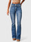 Koralynnae | Sophisticated Jeans - Velvet Haven