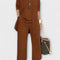 Illyria | Sophisticated Three-Piece Set - Velvet Haven