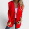 Jewel | Elegant Jacket - Velvet Haven
