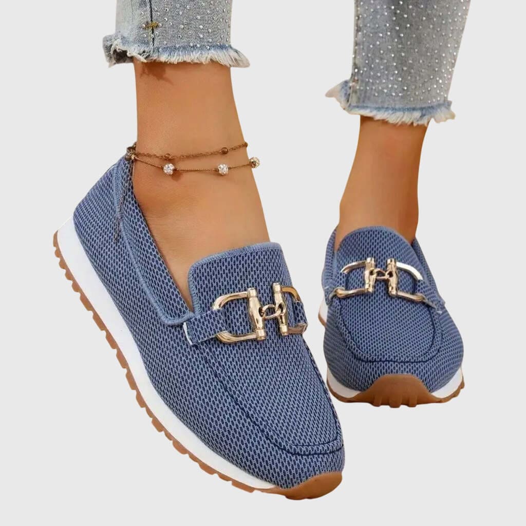Elsie – Women's Orthopaedic Loafer