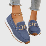 Elsie – Women's Orthopaedic Loafer