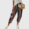 Burga | Comfortable Trousers - Velvet Haven