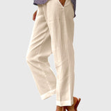 Elaine | Elegant Trousers