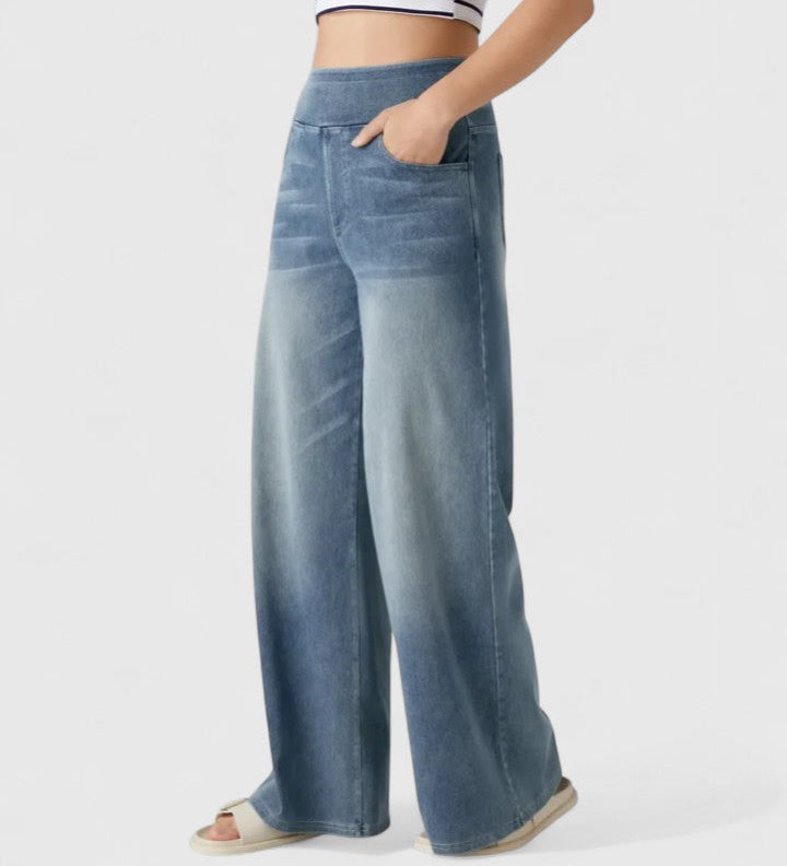 Sookie | Comfortable Jeans