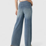 Sookie | Comfortable Jeans