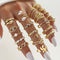 Vintage Mix & Match Ring Set - Velvet Haven