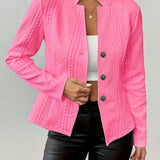 Liliana | Modern Sophisticated Blazer