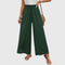 Chiara | Stylish Palazzo Trousers - Velvet Haven