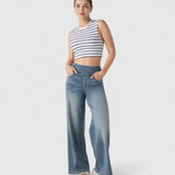 Sookie | Comfortable Jeans
