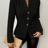 Liliana | Modern Sophisticated Blazer