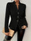Liliana | Modern Sophisticated Blazer - Velvet Haven