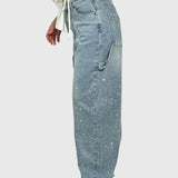 Stella | Diamond Jeans