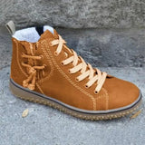 Flora | Waterproof Orthopaedic Ankle Boots