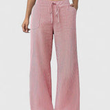 Tatienne | Elegant Trousers