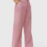 Tatienne | Elegant Trousers