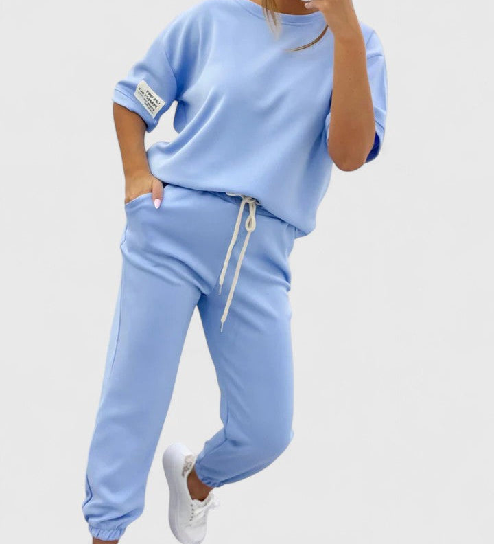 Gloria | Comfortable Set