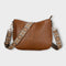 Mila | Vegan Crossbody Bag - Velvet Haven