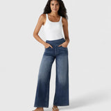 Sookie | Comfortable Jeans