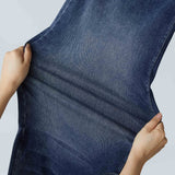 Eva | Comfortable & Stretch High-Waist Trousers