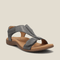 Elvéra | Orthopaedic Sandals - Velvet Haven