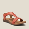 Elvéra | Orthopaedic Sandals - Velvet Haven