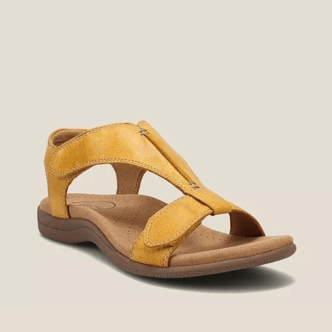 Elvéra | Orthopaedic Sandals