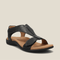 Elvéra | Orthopaedic Sandals - Velvet Haven