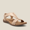 Elvéra | Orthopaedic Sandals - Velvet Haven