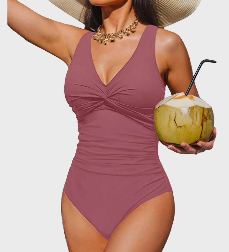 Willemijn | Tummy Control Swimsuit