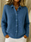 Scarlett | Classic Knitted Cardigan - Velvet Haven