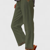 Skyla | Sophisticated Trousers