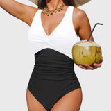 Willemijn | Tummy Control Swimsuit