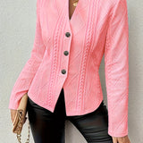Liliana | Modern Sophisticated Blazer