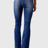 Koralynnae | Sophisticated Jeans