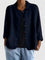 Jenny | Classic Cotton Light Top - Velvet Haven